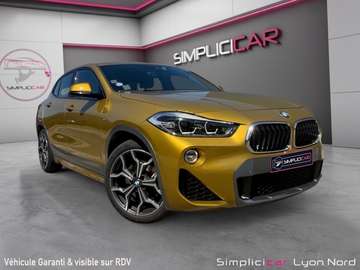 M SPORT