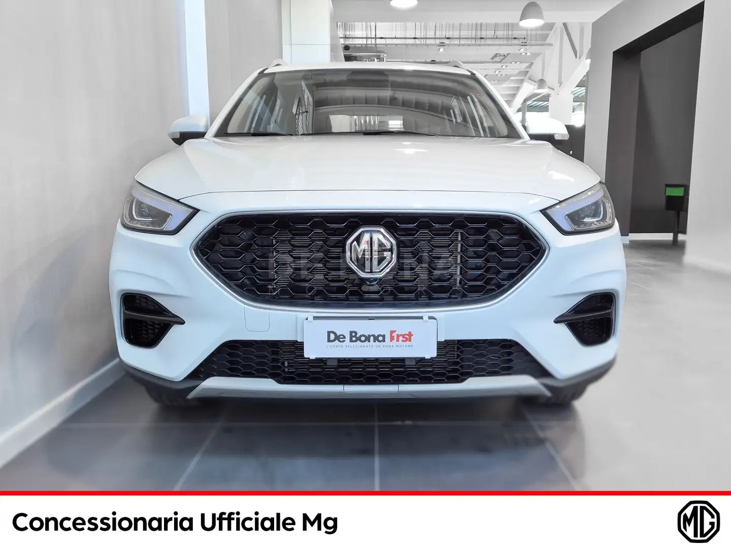 MG ZS 1.5 luxury - 2