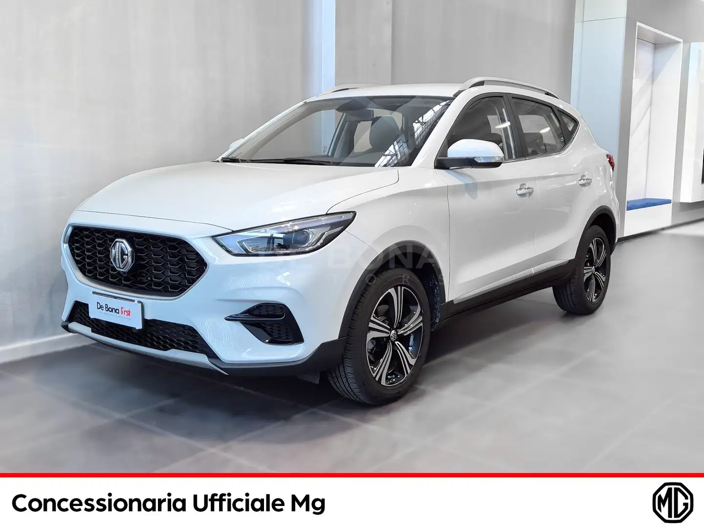 MG ZS 1.5 luxury - 1
