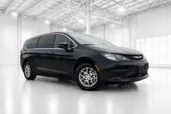 Chrysler Grand Caravan 2027