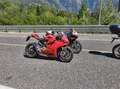 Ducati 1199 Panigale S ABS Piros - thumbnail 3