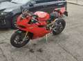 Ducati 1199 Panigale S ABS Czerwony - thumbnail 6