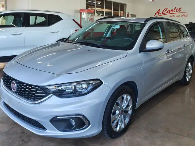 Fiat Tipo Tipo SW II 2016 SW 1.6 mjt Business s