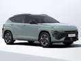 Hyundai KONA 1.6 HEV DCT XCLASS 9830 Verde - thumbnail 1
