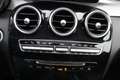 Mercedes-Benz C 180 Avantgarde-PANORAMADAK-NAVI-MULITBEAM-STOELVERWARM Grijs - thumbnail 12