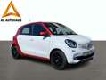smart forFour forfour  Turbo Passion Autom Sitzhg PDC Wit - thumbnail 6
