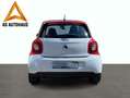 smart forFour forfour  Turbo Passion Autom Sitzhg PDC Wit - thumbnail 4