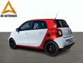 smart forFour forfour  Turbo Passion Autom Sitzhg PDC Wit - thumbnail 8