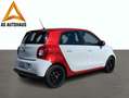 smart forFour forfour  Turbo Passion Autom Sitzhg PDC Wit - thumbnail 3