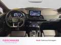 Audi Q5 40 TDI S line quattro LED+HUD+NAVI+BUSINESS+RFK+DC Grau - thumbnail 12