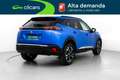 Peugeot 2008 1.2 PureTech S&S Allure Pack 100 Azul - thumbnail 4