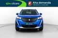 Peugeot 2008 1.2 PureTech S&S Allure Pack 100 Azul - thumbnail 1