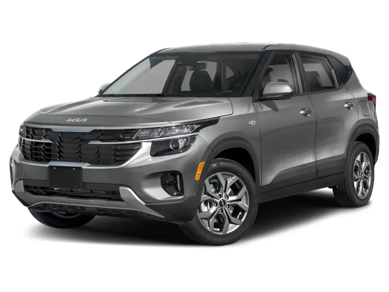 2026 Kia Seltos