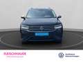 Volkswagen Tiguan Allspace 2.0 TDI Life AHK-klappbar Navi Digitales Cockpit L Schwarz - thumbnail 2