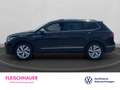 Volkswagen Tiguan Allspace 2.0 TDI Life AHK-klappbar Navi Digitales Cockpit L Schwarz - thumbnail 3