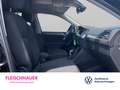 Volkswagen Tiguan Allspace 2.0 TDI Life AHK-klappbar Navi Digitales Cockpit L Schwarz - thumbnail 10