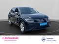 Volkswagen Tiguan Allspace 2.0 TDI Life AHK-klappbar Navi Digitales Cockpit L Schwarz - thumbnail 8