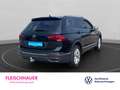 Volkswagen Tiguan Allspace 2.0 TDI Life AHK-klappbar Navi Digitales Cockpit L Schwarz - thumbnail 7