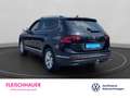 Volkswagen Tiguan Allspace 2.0 TDI Life AHK-klappbar Navi Digitales Cockpit L Schwarz - thumbnail 4