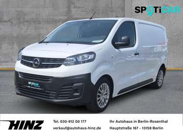 Cargo Edition M 1.5 D, Klima,PDC,AHK,BT
