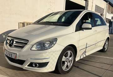 200CDI Autotronic (9.75)