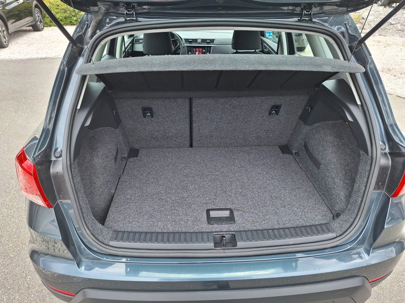 SEAT Arona Reference — photo 9