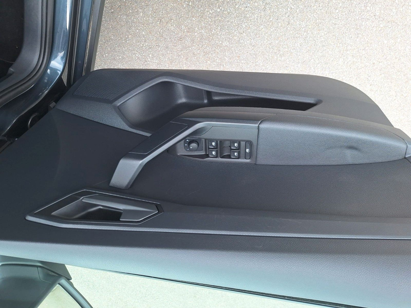 SEAT Arona Reference — photo 13