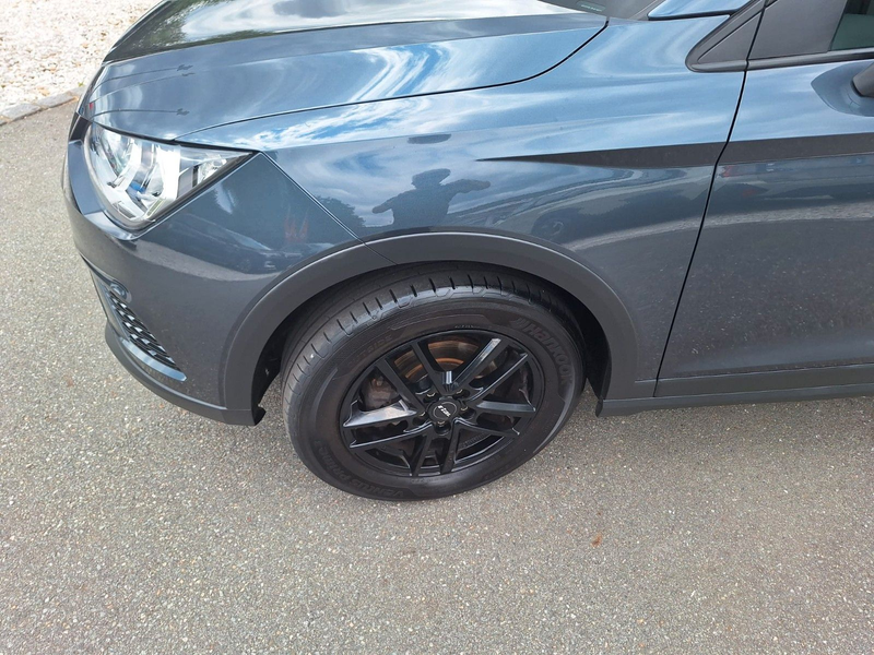SEAT Arona Reference — photo 7