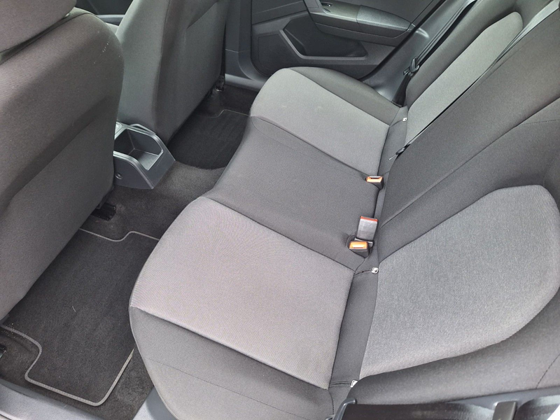 SEAT Arona Reference — photo 4