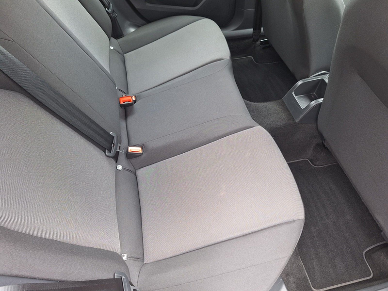 SEAT Arona Reference — photo 15