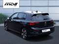 Volkswagen Golf GTE AHK, Navi, IQ.LIGHT Black - thumbnail 3