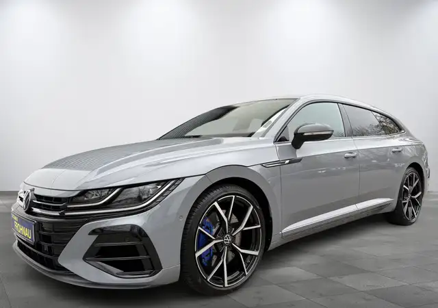 Volkswagen Arteon R 4Motion AHK 20"Alu ACC 360°Kamera Totwinkel