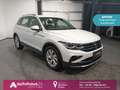 Volkswagen Tiguan 1.5 TSI Elegance LED|Navi|AHK|ACC|360° Weiß - thumbnail 1