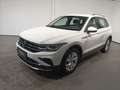 Volkswagen Tiguan 1.5 TSI Elegance LED|Navi|AHK|ACC|360° Weiß - thumbnail 3