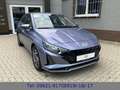 Hyundai i20 FL  1.0 T-Gdi (100PS) M/T Trend Modrá - thumbnail 1