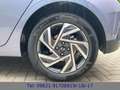 Hyundai i20 FL  1.0 T-Gdi (100PS) M/T Trend Modrá - thumbnail 22
