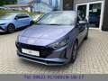 Hyundai i20 FL  1.0 T-Gdi (100PS) M/T Trend Modrá - thumbnail 3