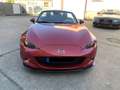 Mazda MX-5 263hp Turbo Forged 2L i-ELOOP Sports-Line Rot - thumbnail 4