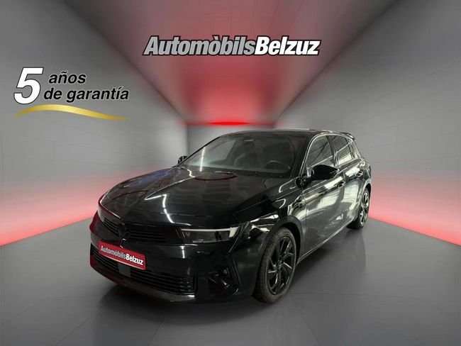Opel Astra 1.2T XHT S/S GS 130 - foto 1