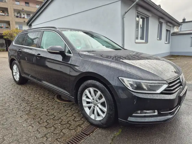 Volkswagen Passat Variant Comfortline BMT/Start-Stopp