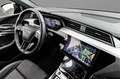 Audi e-tron 55 quattro S line edition Noir - thumbnail 10
