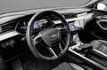 Audi e-tron 55 quattro S line edition Noir - thumbnail 13