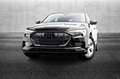 Audi e-tron 55 quattro S line edition Noir - thumbnail 1