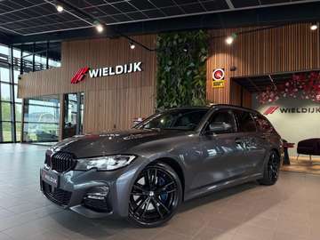 3-serie Touring 330i M sport