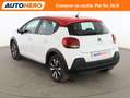 Citroen C3 1.2 PureTech S&S Feel 83 Blanco - thumbnail 4