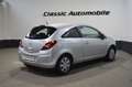 Opel Corsa D Edition 1.4 *Klimaanlage* Silber - thumbnail 2