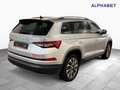 Skoda Kodiaq 2.0 TDI Clever 4x4 AHK StHz ACC El.Heckkl. Argintiu - thumbnail 4