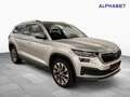 Skoda Kodiaq 2.0 TDI Clever 4x4 AHK StHz ACC El.Heckkl. Argintiu - thumbnail 6
