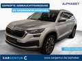Skoda Kodiaq 2.0 TDI Clever 4x4 AHK StHz ACC El.Heckkl. Argintiu - thumbnail 1