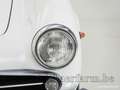 Alfa Romeo Giulietta '62 CH0169 bijela - thumbnail 10